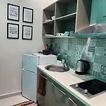 Apartman Sunny Loft