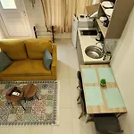 Apartman Sunny Loft Golem