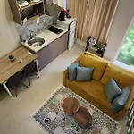 Sunny Loft Apartman Golem