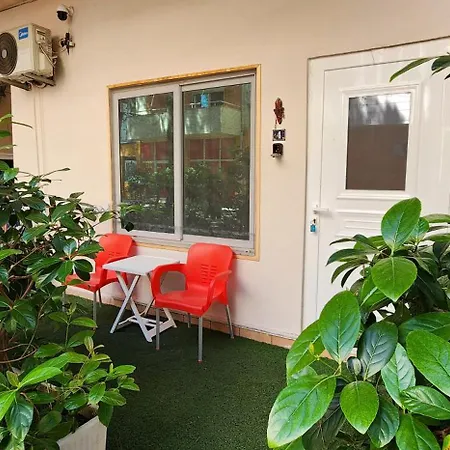 아파트 Sunny Loft *