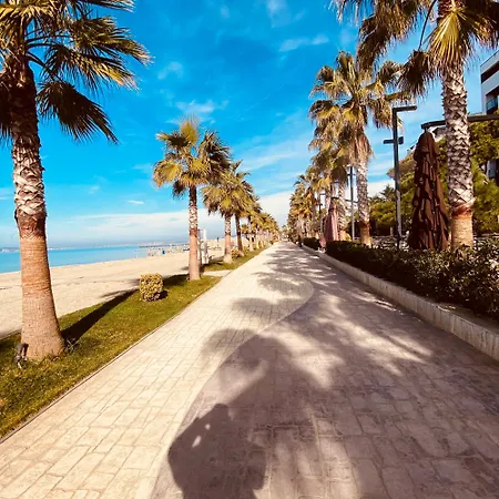 شقة Sunny Loft غوليم