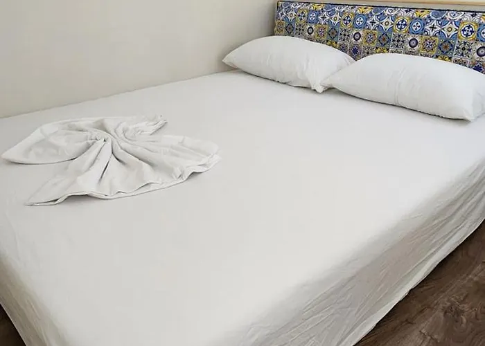 شقة Sunny Loft غوليم