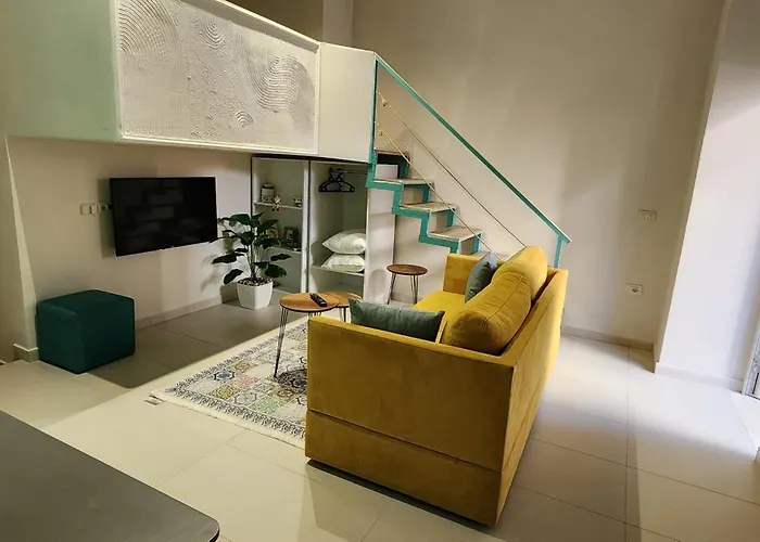 Sunny Loft * غوليم