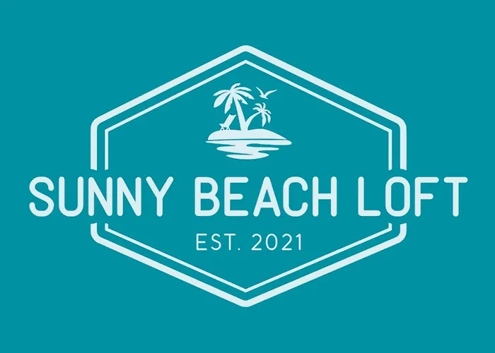 Sunny Loft شقة غوليم