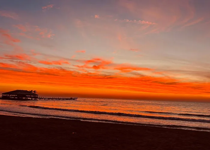 아파트 Sunny Loft *