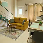 Sunny Loft Appartement