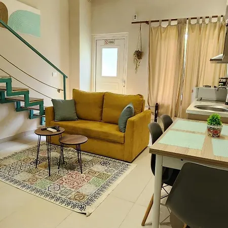 Sunny Loft Appartamento