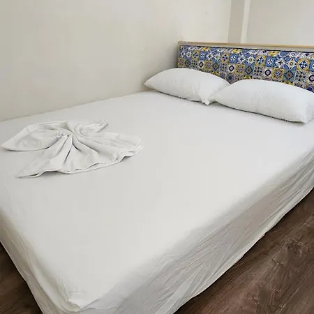 Appartement Sunny Loft Golem (Tirana)