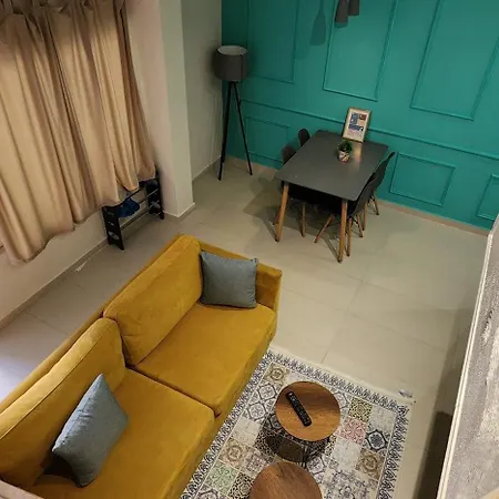 Sunny Loft Appartamento *