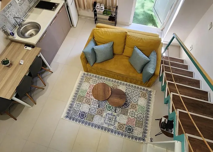 Sunny Loft