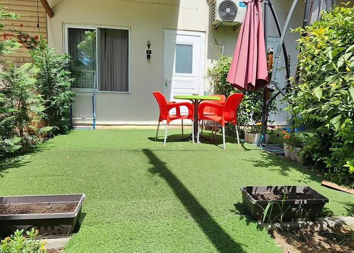 Sunny Loft Golem (Tirana)