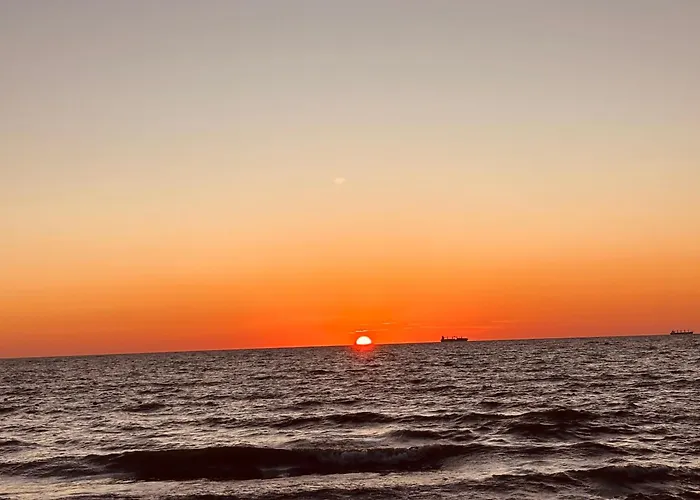 Sunny Loft アパート *