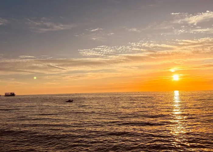 アパート Sunny Loft